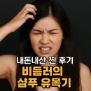 덴트닥터 | 내돈내산 솔직 주의 지성두피 비듬쟁이 샴푸 유목민 후기