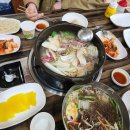 구암동444 | 대전 현충원 맛집 하동만두 샤브앤막국수