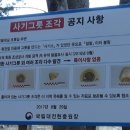 장안동 백자가마터 이미지