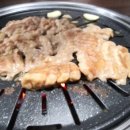 대운산숯불갈비 이미지