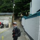 이기대경로당 | 부산 의 진산 장산을가다