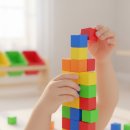 두뇌를 깨우는 블록놀이 이미지