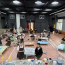 청소년이 설계한 ‘공존’의 쉼터… 방배ART유스센터 ‘뚝딱공작소’ 성공적 마무리 이미지