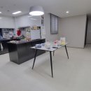 금호어울림에듀퍼스트 TPU매트 시공 후기, 유아 안전을 위한 최고의 선택