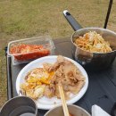 일본 캠핑 2탄: 아오모리현 미사와 오토캠핑장 리뷰 (+ 할리데이비슨 라이더 축제 썬더미팅)