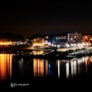 몽산포항 이미지