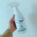 [살균소독제추천] 씨엠바이오헬스 그린메디 간편하게 뿌려서 살균소독해요.