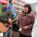 길동초등학교 이미지