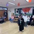 Top&IC Classes - “Jelly Toss” and “Four Corners” 이미지