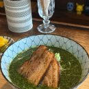 [합정] 라멘맛집 혼밥추천, 바질라멘 후기:: 잇텐고