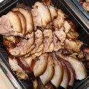 원주 단구동 맛집 현지인 추천 어사또 왕족발