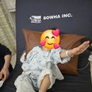 의정부을지대학교병원 간헐적외사시와 소아안검내반 수술 후기(속눈썹찔림)