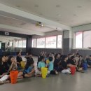 로뎀태권도 이미지