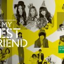 BRAND_LOOKBOOK | Be My Best Friend 이미지