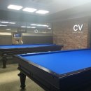 CV 당구클럽 이미지