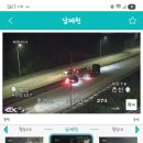 중앙선 춘천방향 남제천ic 지나자마자 1차로고장 이미지