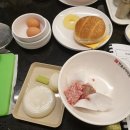 브런치카페 메뉴반 이미지