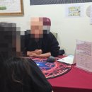 [후기] 답답했던 속이 뻥 뚫리는 곳. 대전 은행동 지하상가 시크릿사주 솔직 후기