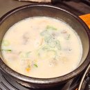 정칠구 백순대&순대국 이미지
