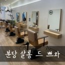 살롱드쁘와 이미지