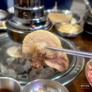 핑크짐 동탄역점 | 동탄역 고기 맛집 핑크돼지 동탄역점 가성비 뒷고기맛집