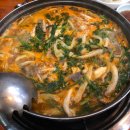 이조칼국수 이미지