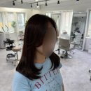 모노즈 헤어 | [선릉]웨딩촬영 준비 1인 미용실 모노즈헤어 볼륨매직 후기