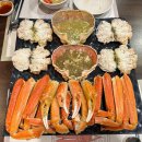 (주)해오름 한식 다이닝 이미지