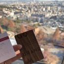 한강의아침마을 | 그랜드하얏트 서울 | 킹사이즈 룸 | 한강뷰 | 12월 | 얼리 체크인 | 어메니티 | 셔틀버스