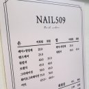 네일509 이미지