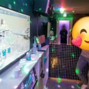 라운지노래연습장 이미지