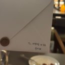 [청첩장 추천] 사진없는 고급스러운 청첩장 허니모어 후기