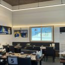 꽃향기 칼국수 이미지