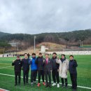 동계시장 이미지