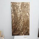 나무 이야기 우드버닝 이미지