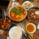 목동 백년국수 이미지