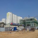 아름동우체국 이미지