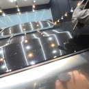 베테랑 광택 이미지