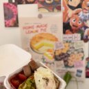 전포동 브런치 찐맛집 미도시베이커리 가성비 좋은 부산 소금빵 종류별 후기