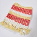 미술이랑놀아요 | 다산 미술공부방 키즈팔레트 11월수업 위빙 컵받침만들기