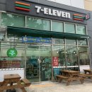 세븐일레븐 대구성서지식센터점