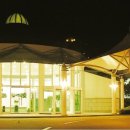 송추골프장 클럽하우스 이미지