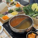 마북동 | 요즘 핫한 마북동 샤브올데이 방문 후기