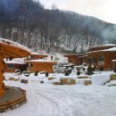 황토흙집펜션 이미지