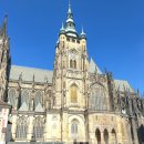 무하 | 여의도 더현대 알폰스 무하 전시회 후기｜프라하 성비투스성당에서 이어진 감동