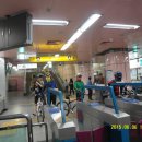 지하철 동촌역 이미지