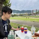 경산 피크닉 경산 남천 소금빵 맛집 라벨라수 그리고 탕후루도 함께