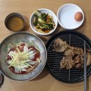황가숯불 | [충북 옥천] 황가냉면 맛집 리뷰 후기｜숯불고기 냉면 세트로 즐기는 여름 필수 코스!