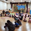 꿈누리유치원 이미지