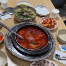 청양 칼국수 | 대전 두부두루치기 맛집 광천식당 옆 숨은 노포 청양칼국수 후기, 주차